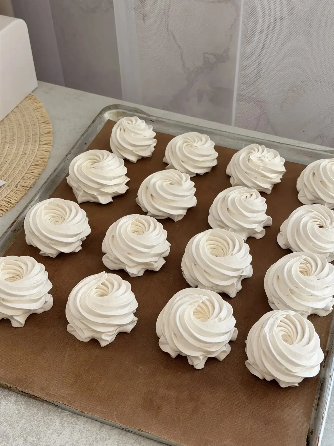 ▫️ А у моих девочек на МК Зефир.Ру https://kotova-chocolate.ru/mkzephyr уже первые результаты готовы