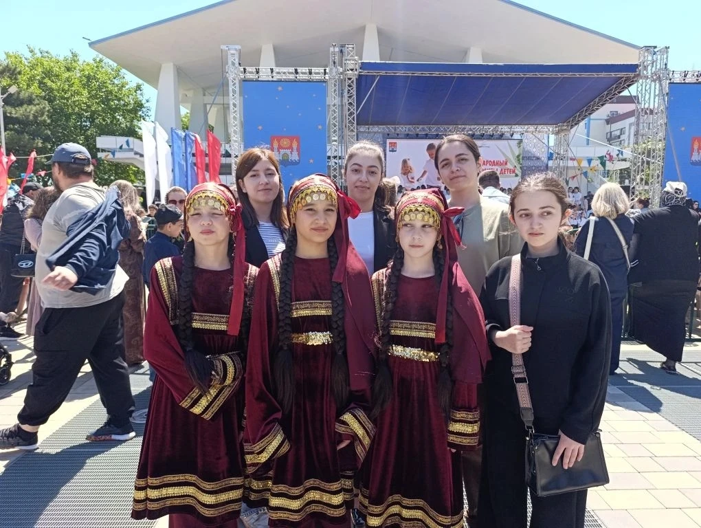 Сегодня 01.06.2026 года ученица 4 «3» класса (выпускница начальной школы) Салихова София Шамилевна в