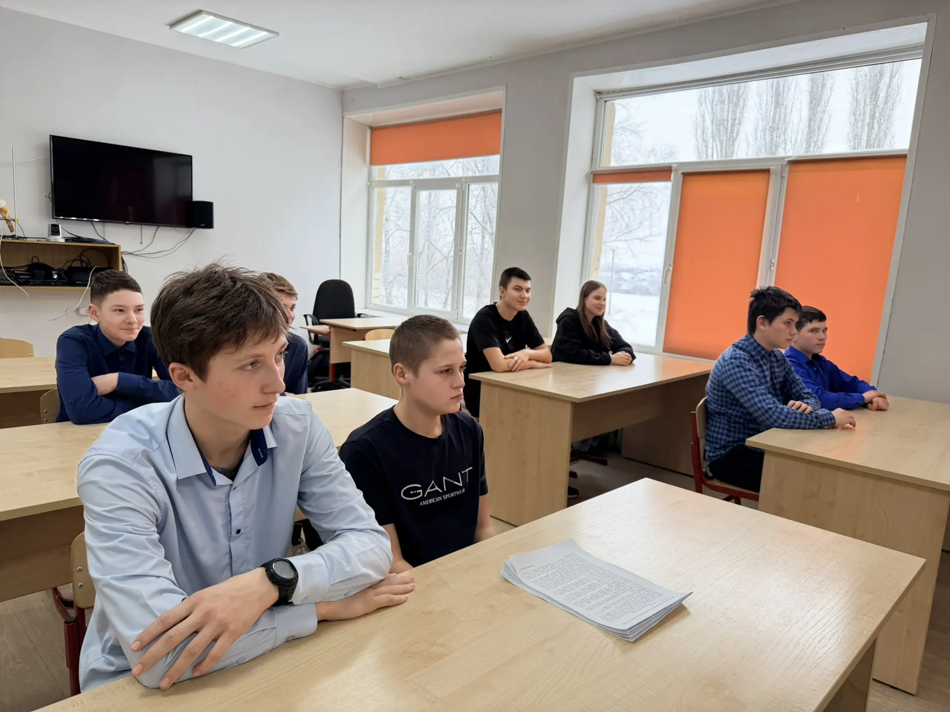 27 января — День памяти жертв Холокоста. Эта дата напоминает нам о страшных событиях, произошедших в