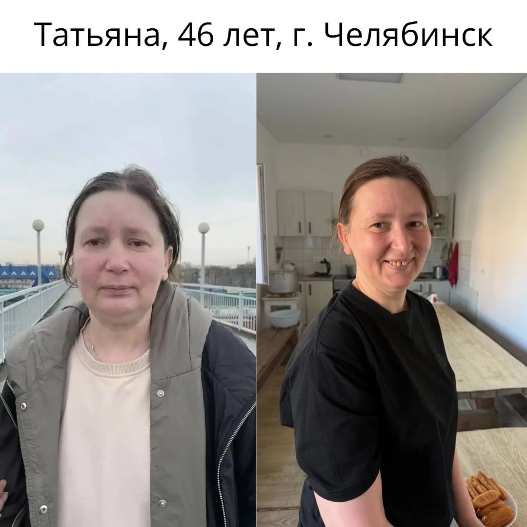 Сначала человек думает, что всё под контролем.

Подписывайтесь на нас в МАХ: https://max.ru/my_zhivy