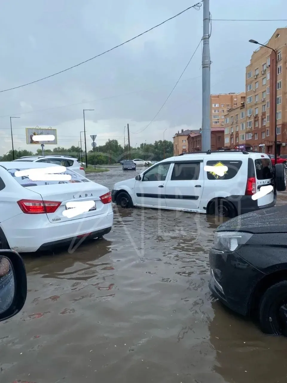 Оренбург поплыл 💦

Не забудьте подписаться на наш канал срочно👇

👁Подписаться на ОРЕНБУРГ НОВОСТИ