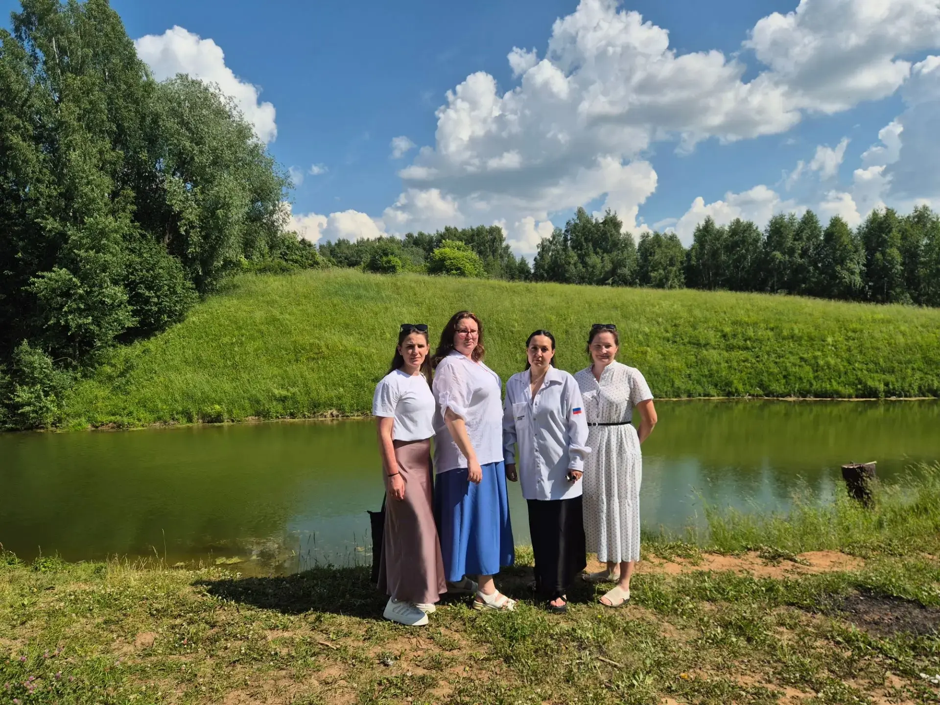 Летний Родительский патруль: безопасность детей под надёжным контролем!

☀️ С наступлением летних ка