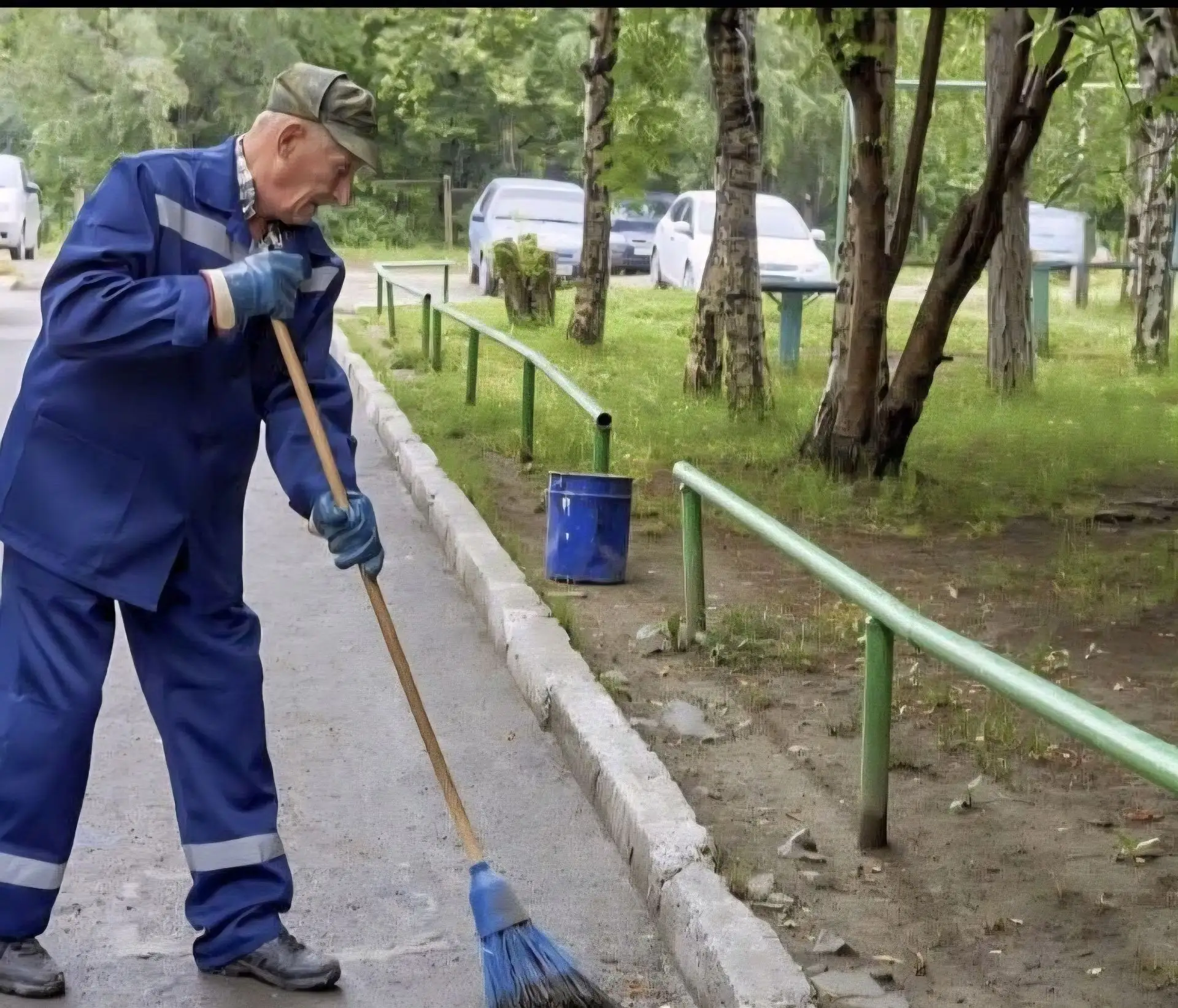 Дворник
от 35 000 руб.

г.Кемерово,
Юрия Смирнова, 16а

МБДОУ№189 Детский сад комбинированного вида
