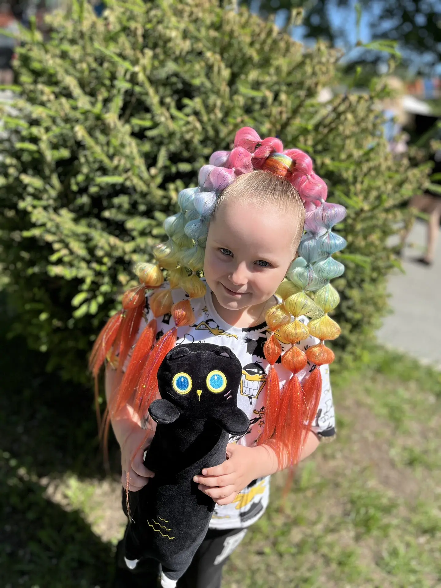 Фонаааарикиииии🫧🎉🎊😍

Малышки будут в восторге😃

Для заказа пиши ➡️ Кочарян Кристина