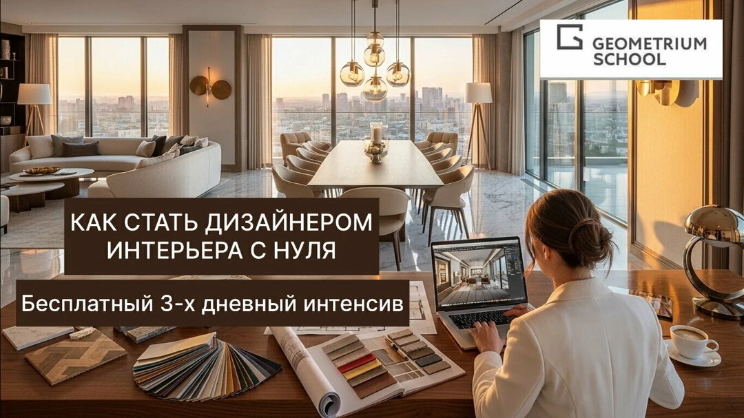 Бесплатный 3-дневный курс по дизайну интерьеров

Опыт в рисовании не нужен

Тебя ждёт не просто обуч