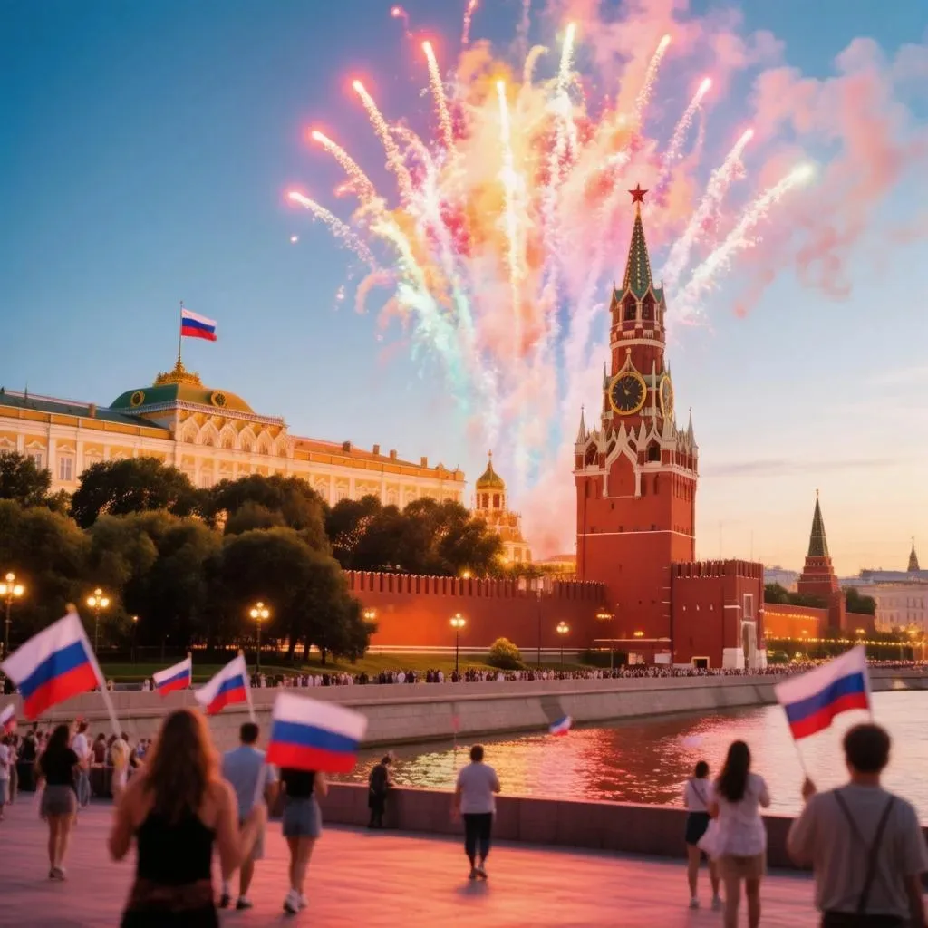 Поздравление главного врача Николая Урукова с Днём России

Дорогие друзья!✨

Примите искренние поздр