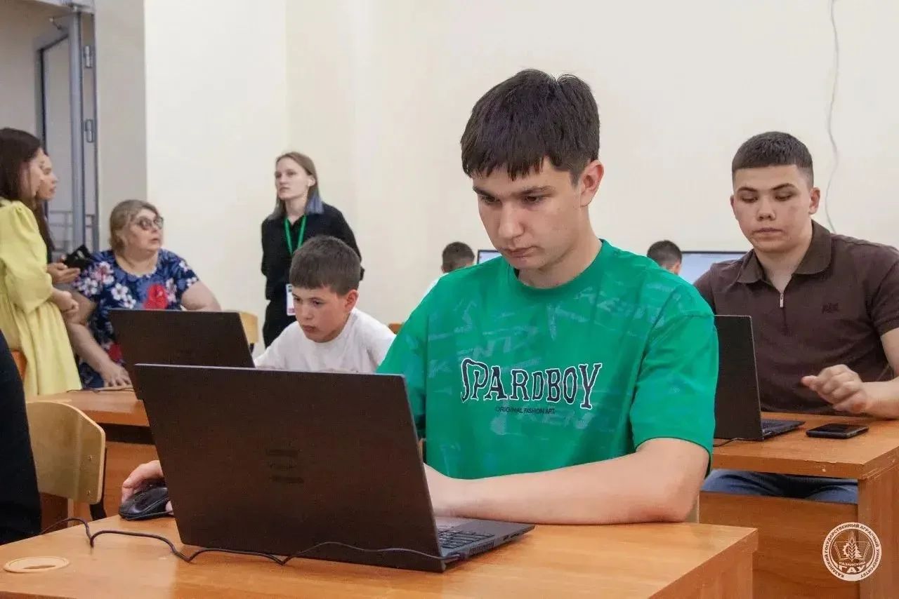 🔷 Итоги регионального этапа Всероссийского конкурса «АгроНТРИ-2026»🍃
 
📣 С 22 по 23 мая 2026 года