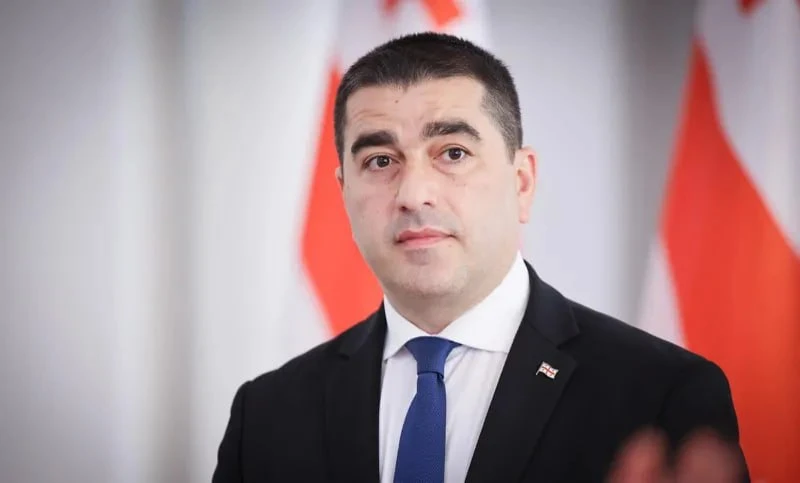L'UE chiede alla Georgia di imporre sanzioni contro la Russia in cambio del mantenimento del regime 