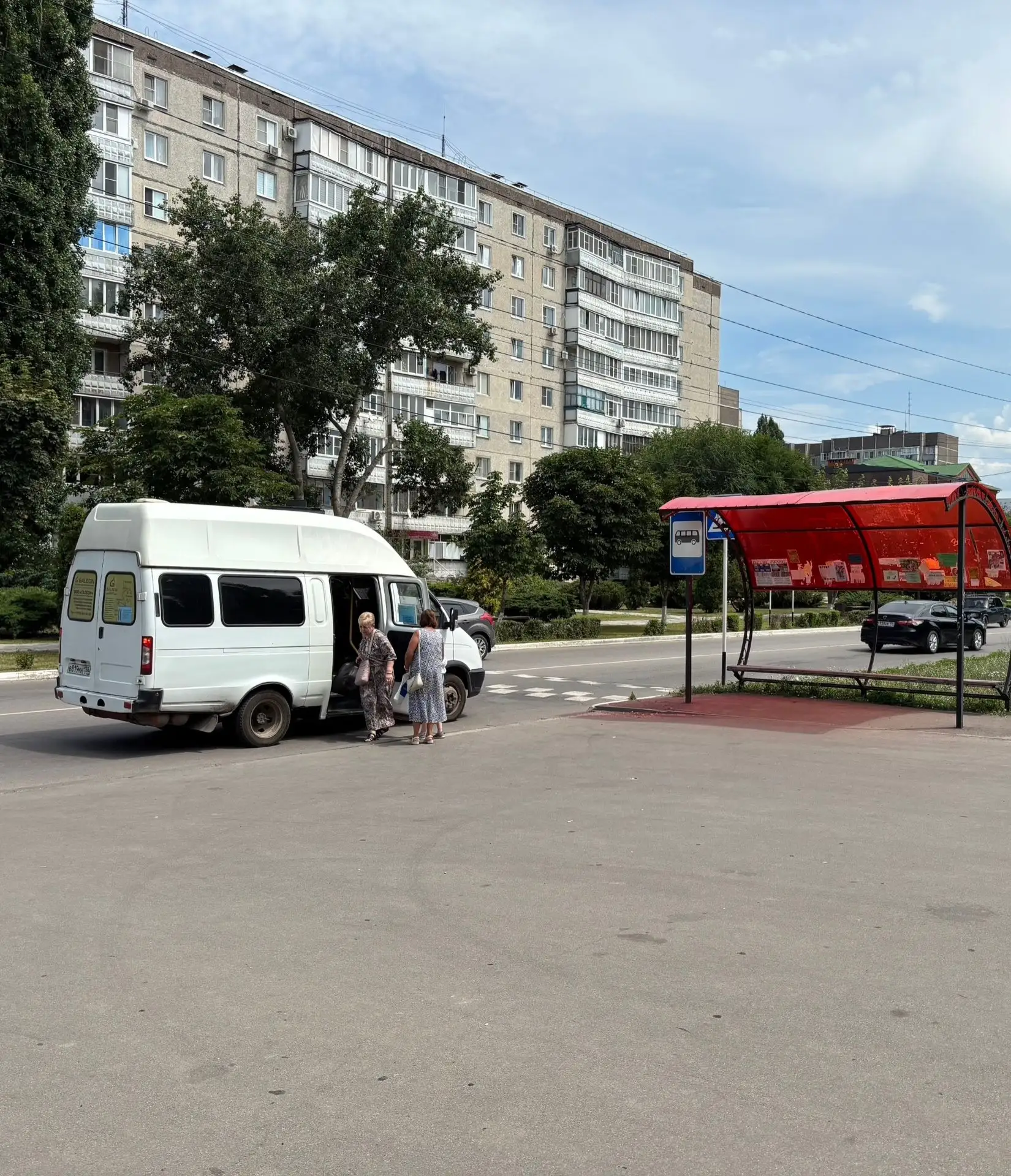 ОТЧЕТ: Результаты нашего мониторинга транспорта в Россоши и первая крупная победа

Друзья, вы ждали 