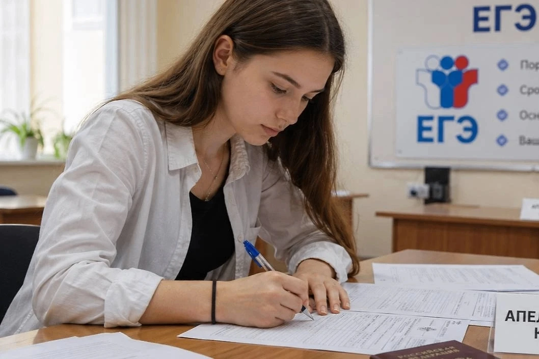 Информация о сроках и правилах подачи заявления на апелляцию по итогам получения результатов государ