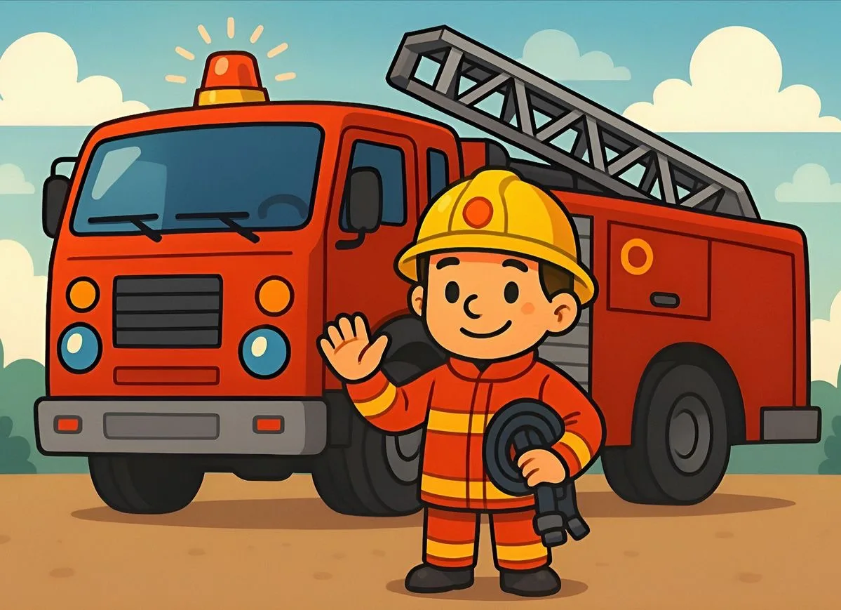 🚒 Внимание, родители! Безопасность детей — важнее всего.

Приглашаем школьников на встречу с сотруд