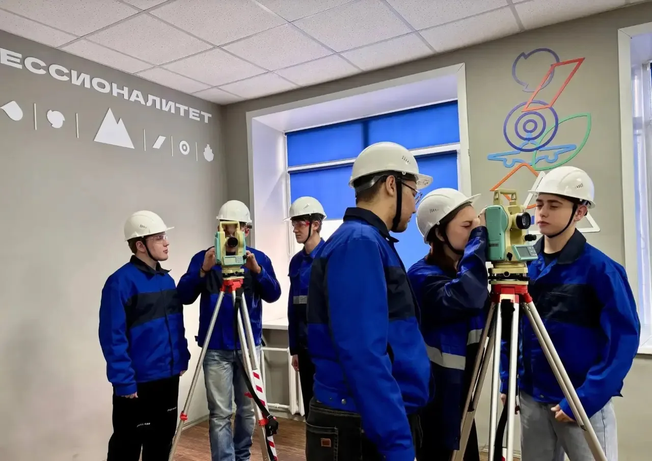 Зарплата со второго курса: как в Забайкалье готовят кадры под запрос бизнеса

Крупные работодатели р