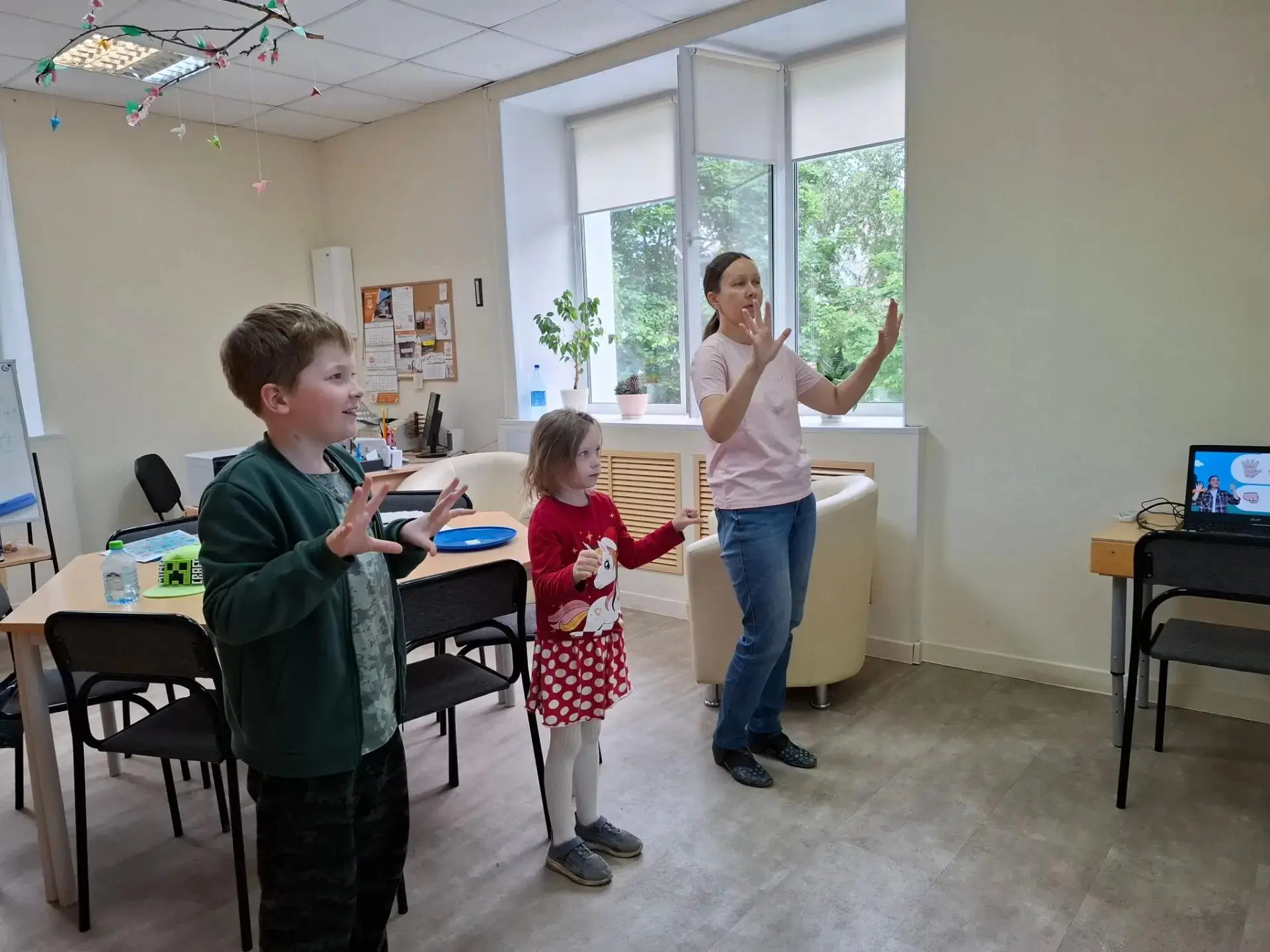 💫 Подошел к концу цикл занятий в группе "МНЕМОТЕХНИКИ".

Ребята с головой погрузились в мир эффекти