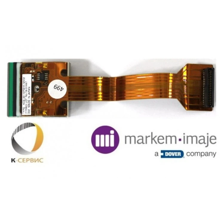 Цена: 44000₽ с НДС
https://ribbon-shop.ru/ENM10104643-printhead-Markem-32mm-300dpi/
Оригинальная тер