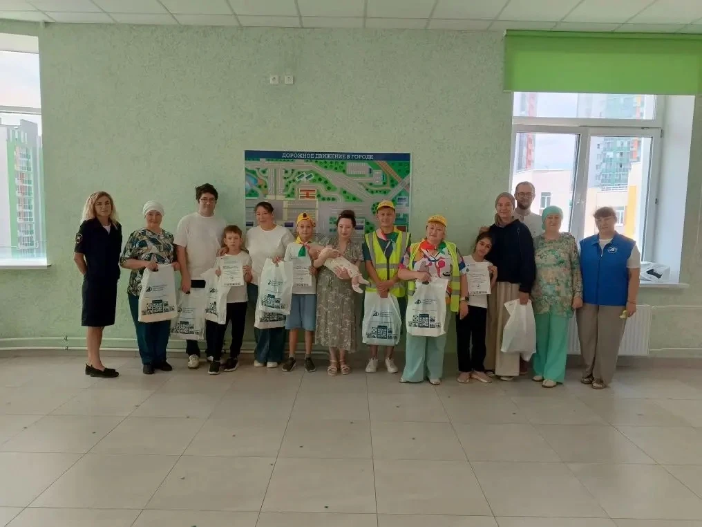 🏆 ГОРДОСТЬ ШКОЛЫ №169 НА ДИПЛОМЕ!

Семья Тимергалиевых, под руководством Лабузовой Ольги Вячеславов