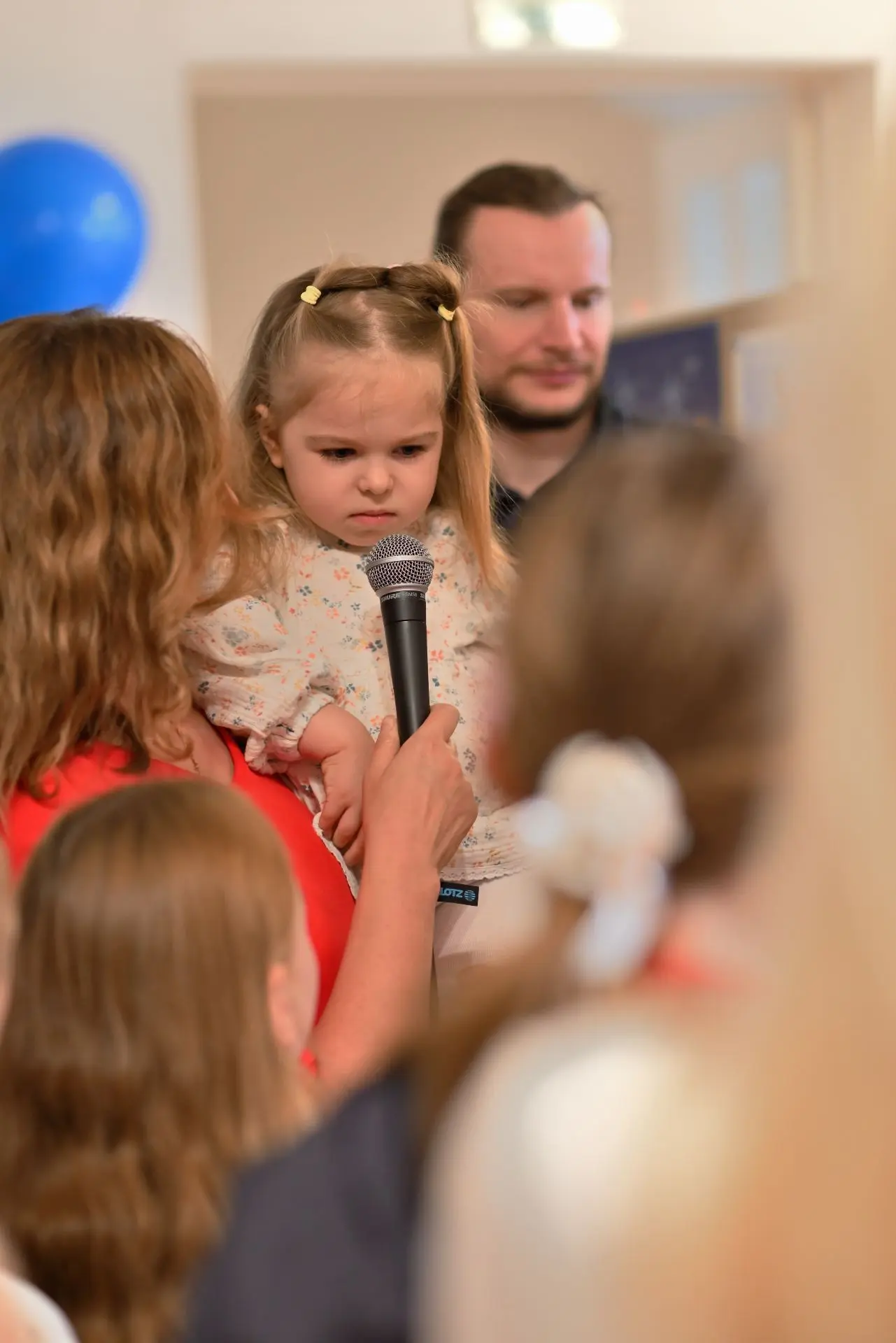 Сегодня мы отмечаем Международный день защиты детей

Как известно, праздник берет начало с середины 