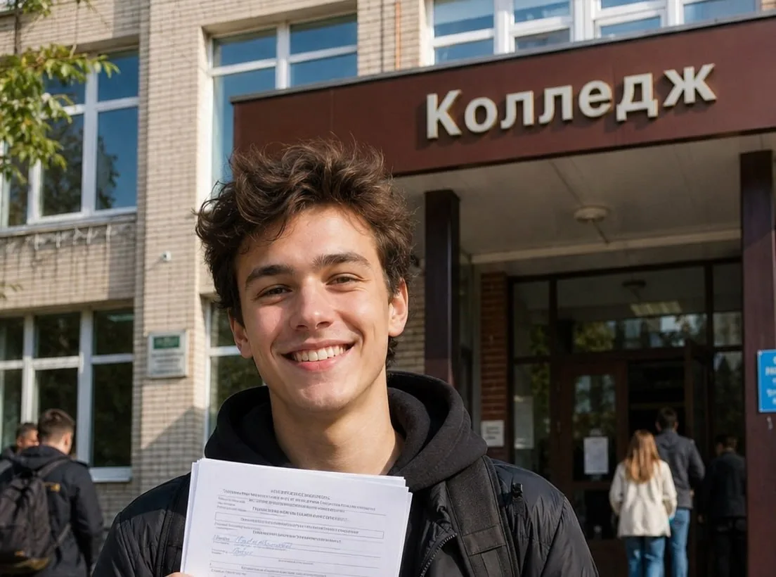 🎓 Глава Минобрнауки РФ считает, что в стране слишком много людей с высшим образованием

Министр нау