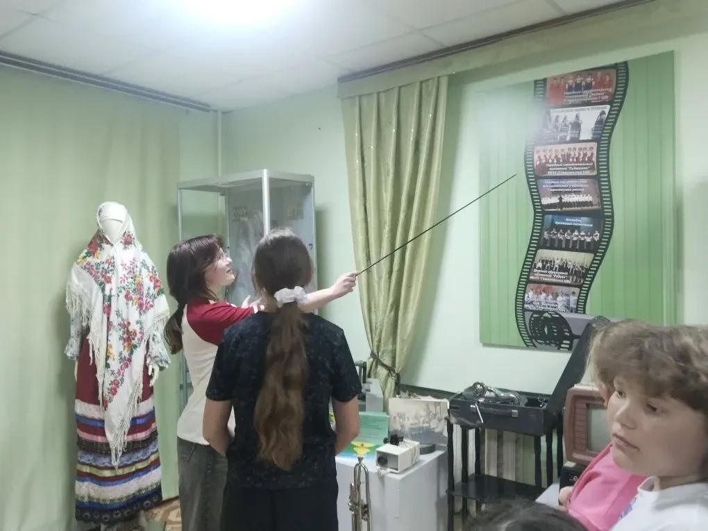 Летний день, наполненный радостью и положительными эмоциями, стал настоящим праздником для всех нас.