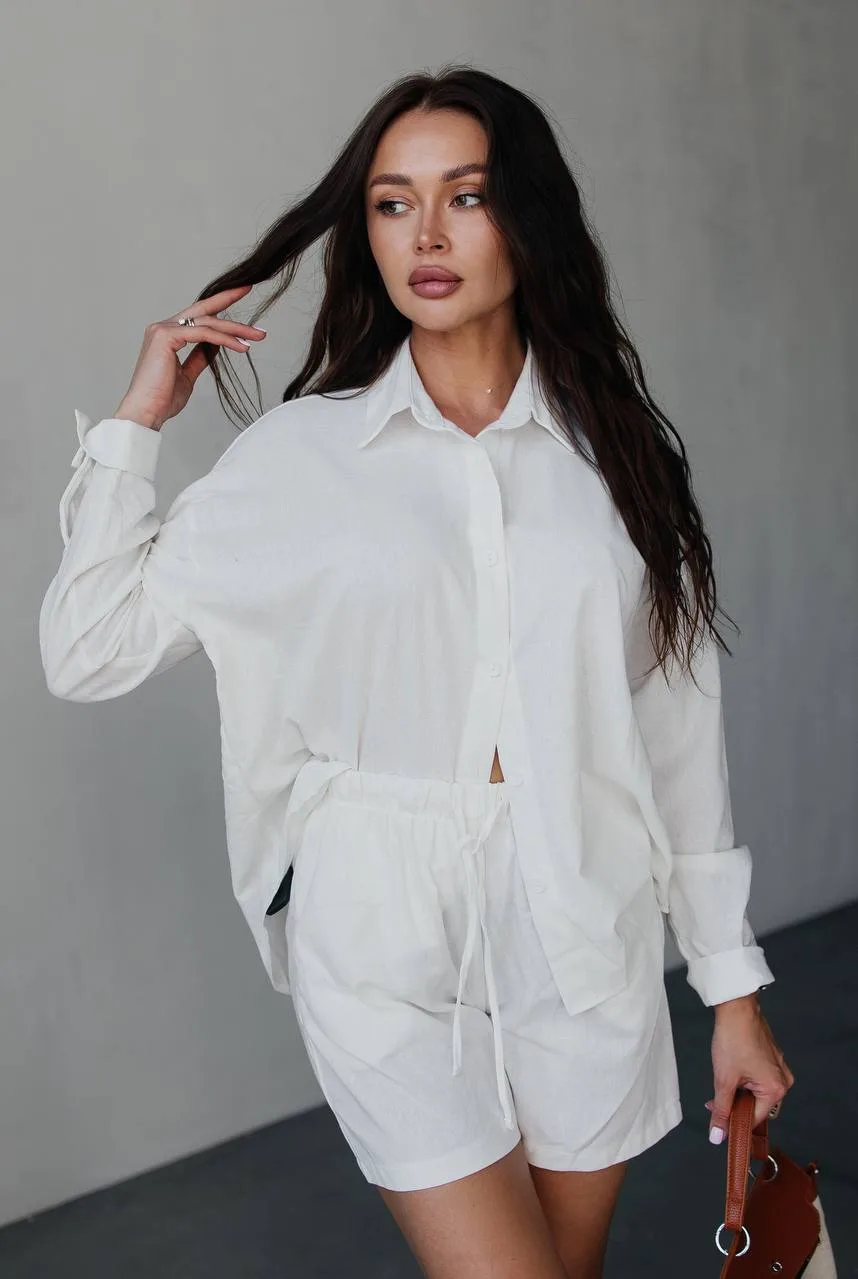 New Collection 😍😍

Premium 
Костюмы 
Цена 3500₽
Размеры 42-50

Есть рассрочка 
Есть оплата долями