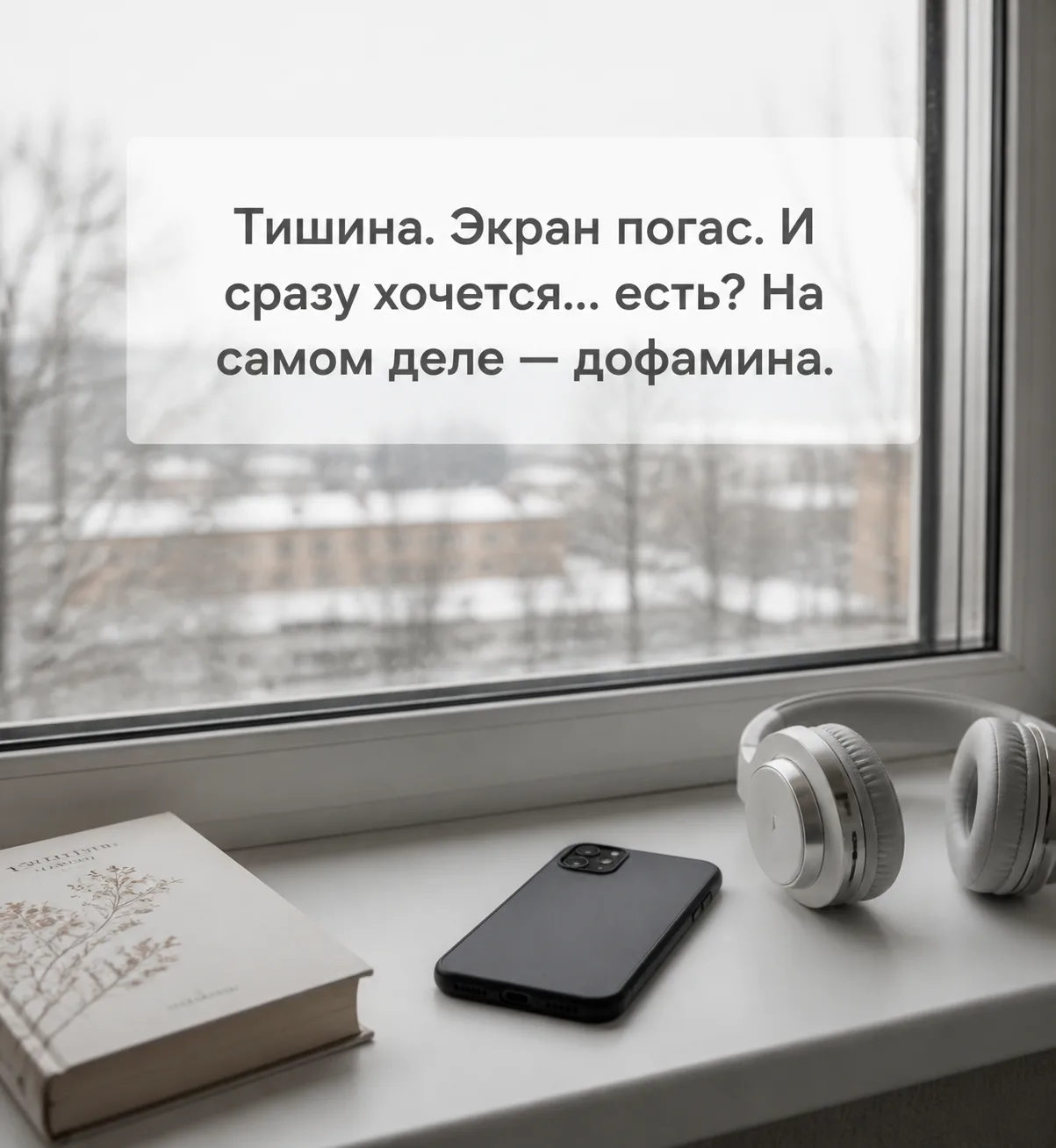 2. Скука/ничегонеделание — ████░░░░░░ 37% (19)

Оказалась на первом месте и я решила обратиться к св