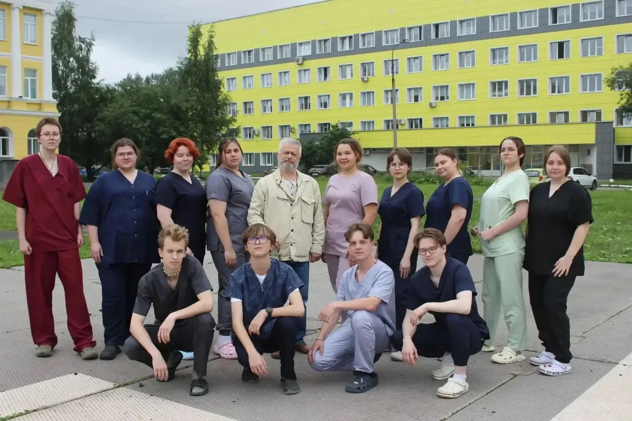 В этом году 15 выпускников ординатуры начнут работать в Нижнем Тагиле. Это терапевты, оториноларинго
