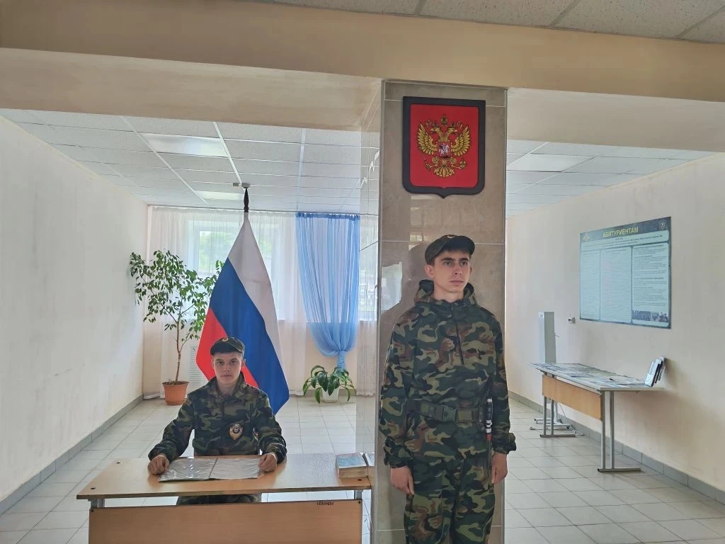 Третий день в «Авангарде» традиционно посвящён закреплению практических навыков, необходимых для дей