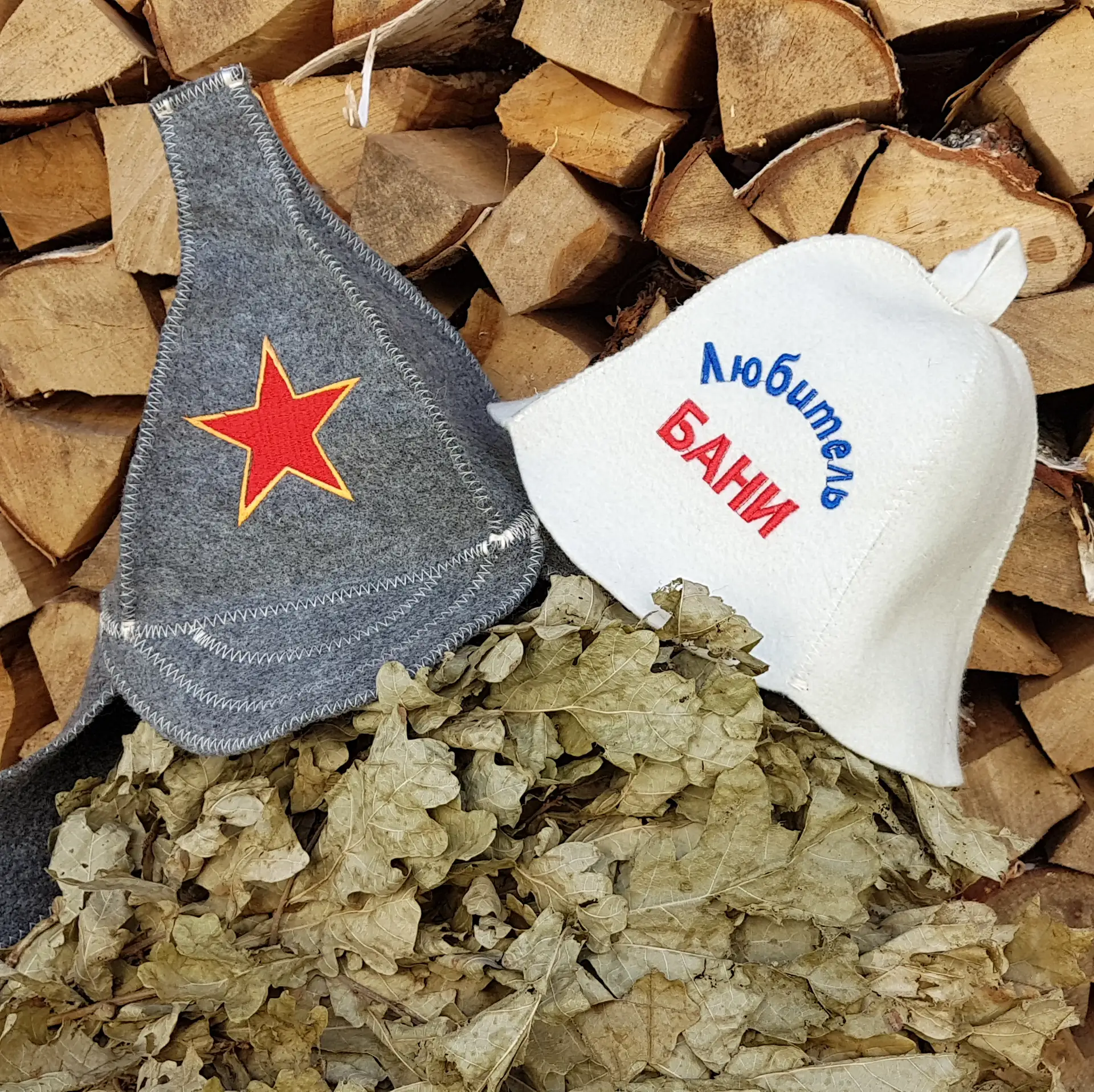 Берегите голову в парной 🤯
Главное правило русской бани - не допустить перегрева. В парной температ