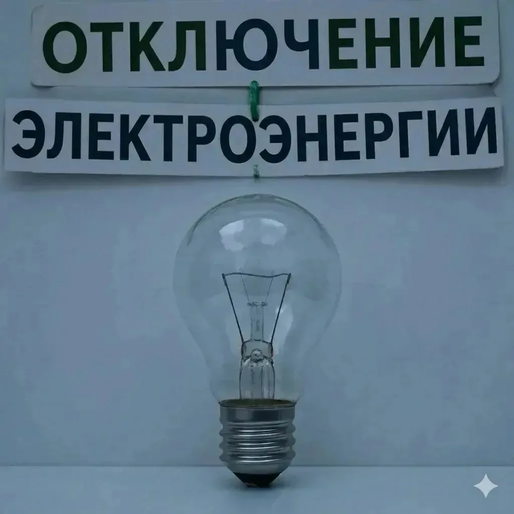 Плановое отключение электроэнергии в Донецке на завтра, 31 июля 

09:00 - 16:00 
- ул Салтыкова Щедр