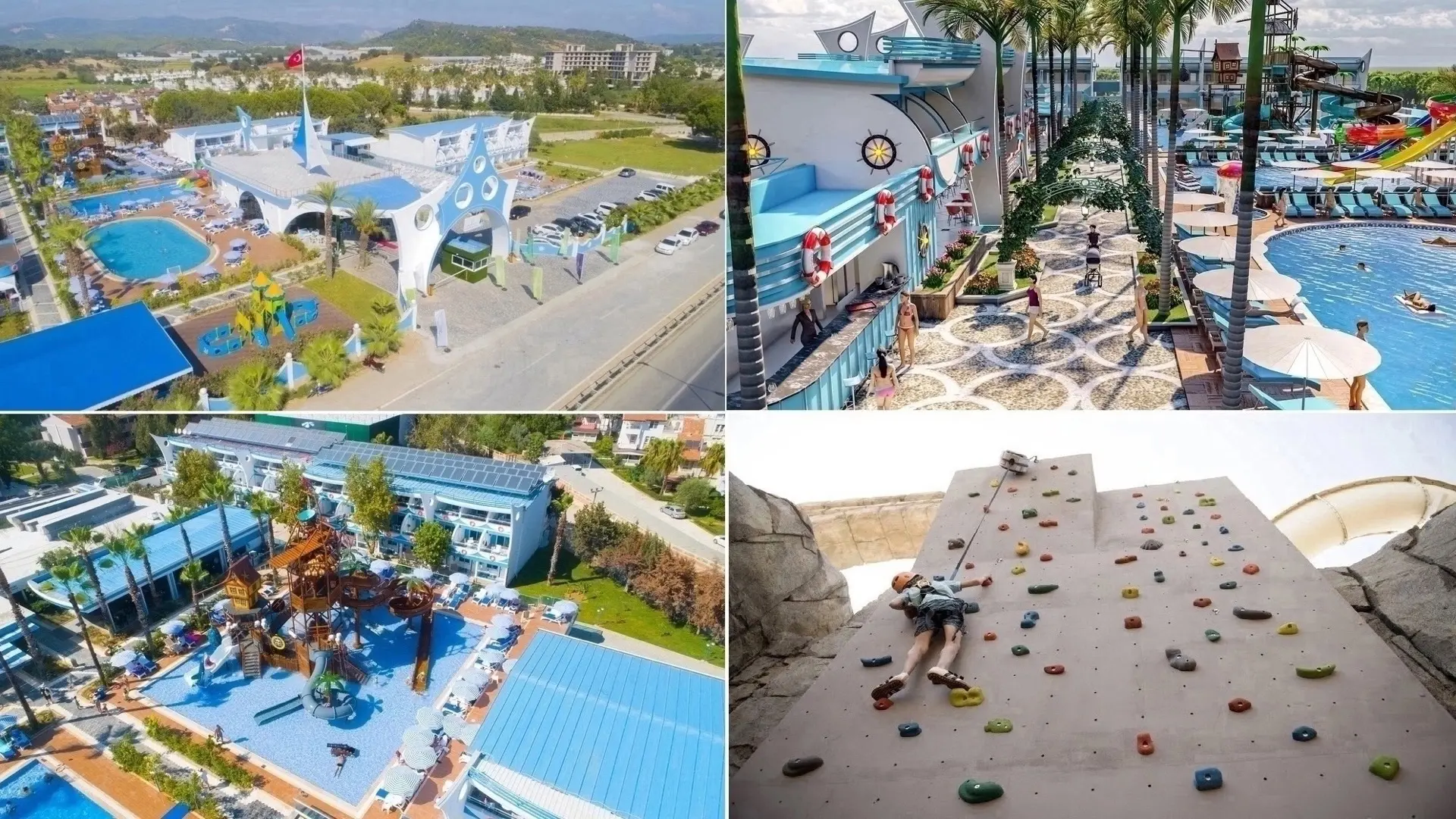 🍕 Marine Family Club Hotel 5* Турция 
 
Отель на курорте Сиде, в 85 км от аэропорта Анталья, через 