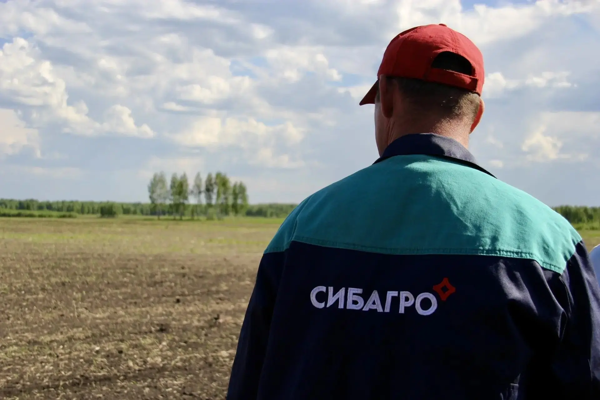 Посевная на Урале: компания «Сибагро» посеяла уже две трети своих полей под Богдановичем и в Катайск