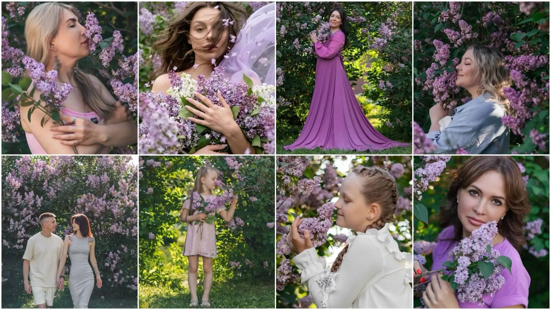 Фотопроект «СИРЕНЕВЫЕ ОБЛАКА»! 💜

Для тех, кто умеет быстро принимать решения и любит ловить самые 