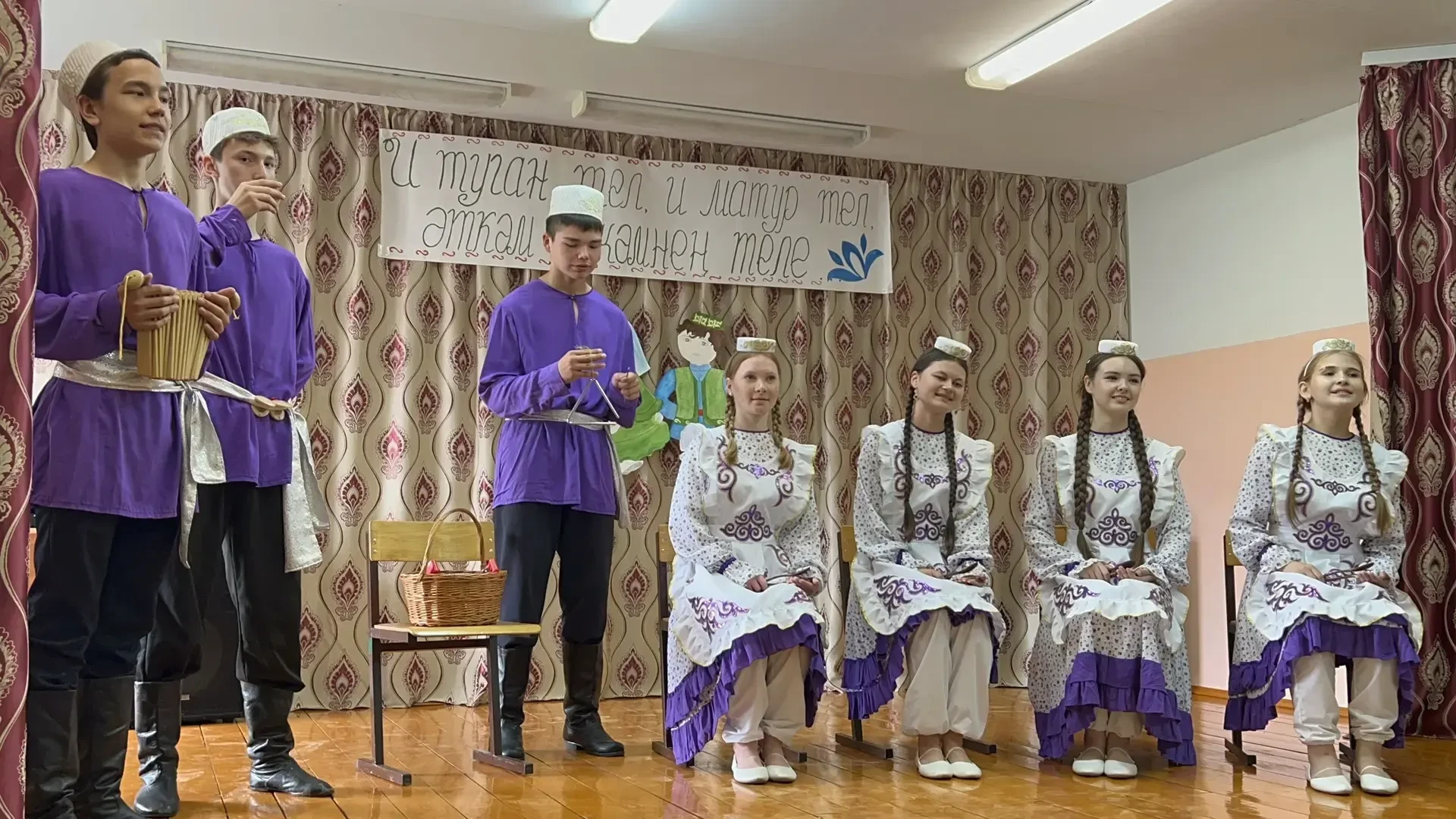 Наши студенты приняли участие в туристско-краеведческой экспедиции "Урал — территория жизни"!
С 4 по