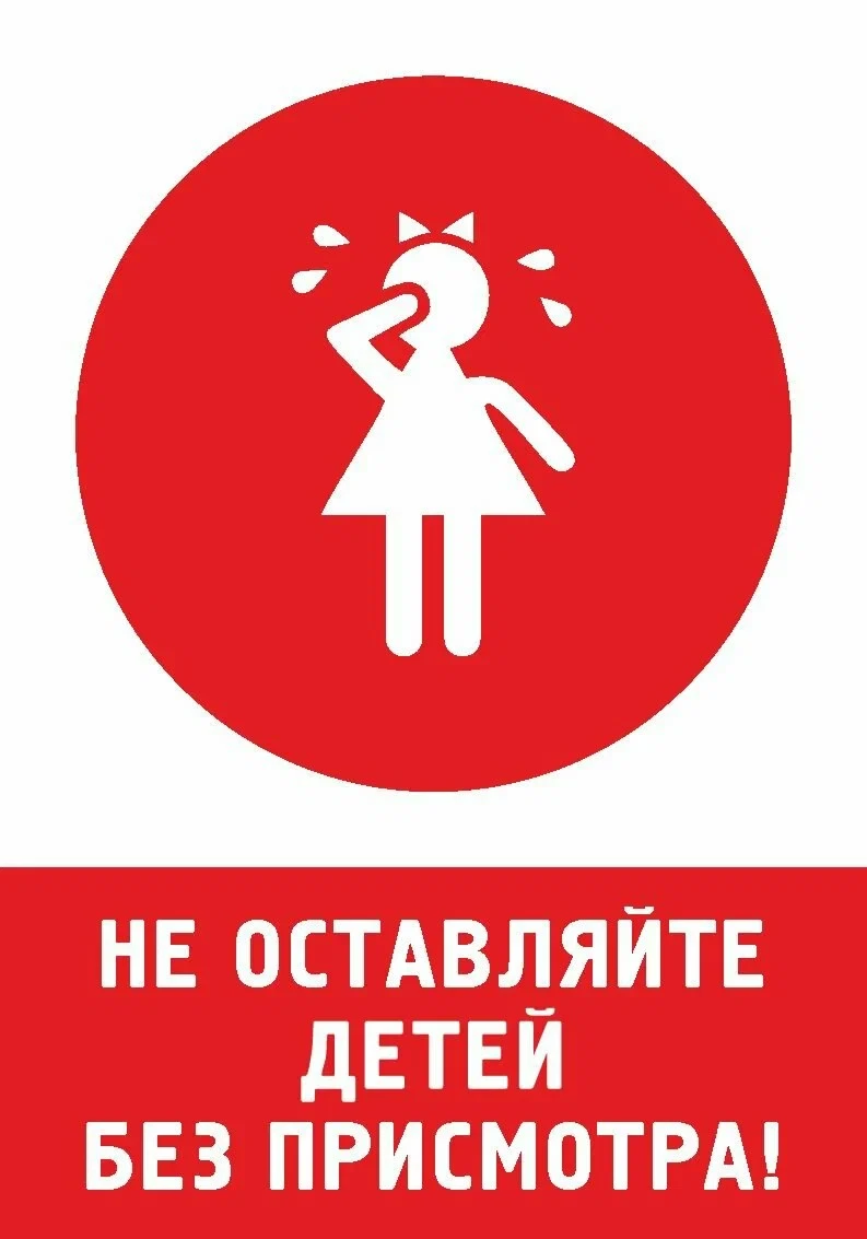 Ответственность родителей за оставление детей без присмотра

Ежегодно с началом летнего сезона регис