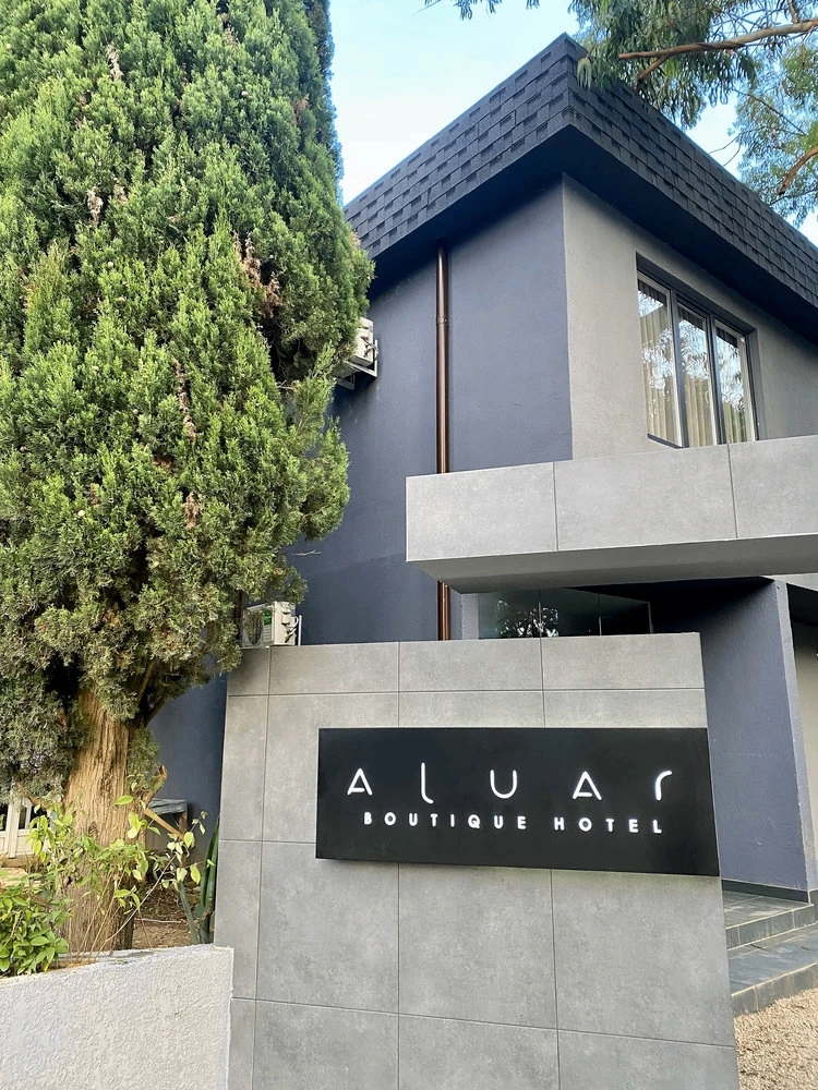 Первый в Абхазии бутик-отель только для взрослых (16+) 👩‍❤️‍👨

Boutique Hotel Aluar 4⭐⭐⭐⭐💎 питани