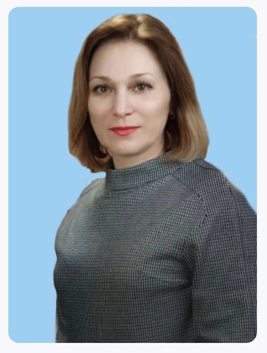 От всего коллектива Центра образования №1 поздравляем заместителя директора (дошкольного отделения п