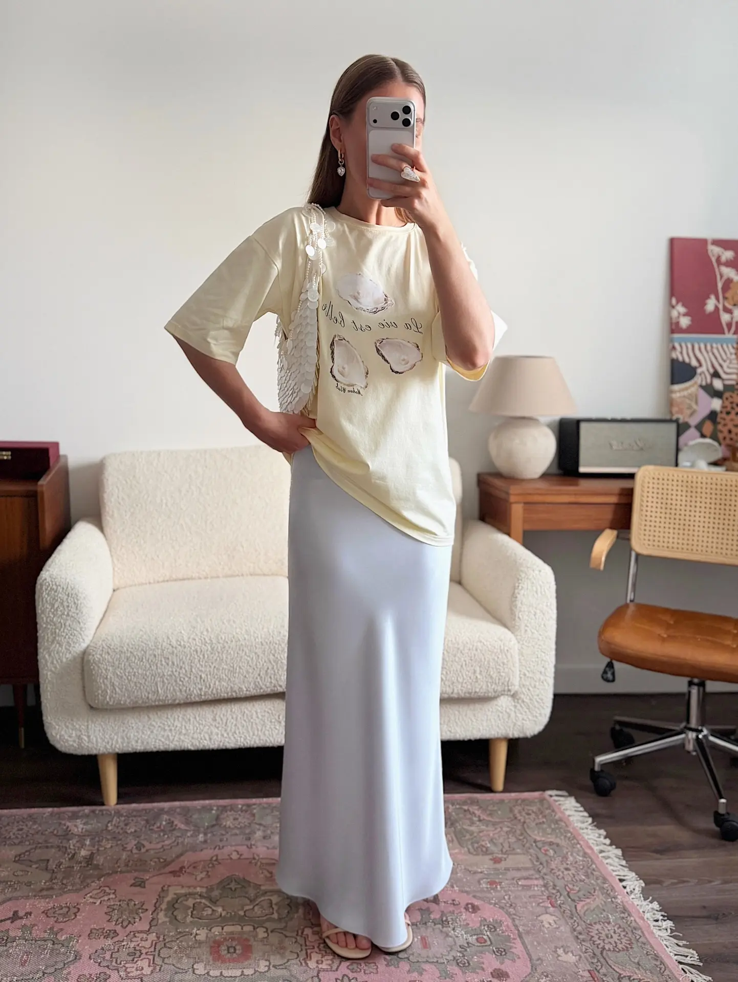 Прекрасная летняя юбка 💙🫧

https://ali.click/3rfth1c?erid=2SDnjd6vApB
Артикул: ALI566453922

Очень