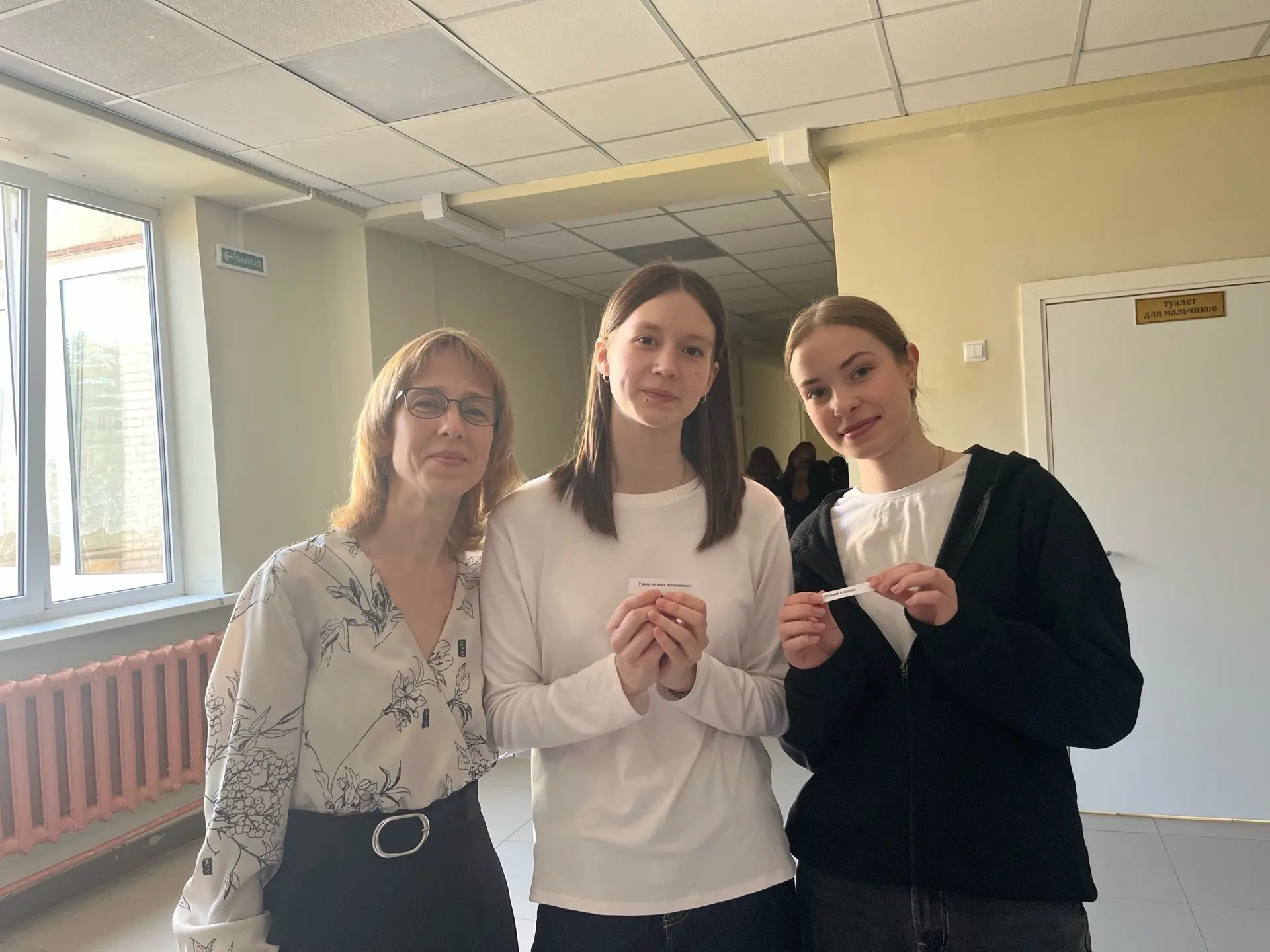 С 1️⃣3️⃣ по 1️⃣7️⃣ апреля в России прошла традиционная «Весенняя неделя психологии».

Старт неделе д