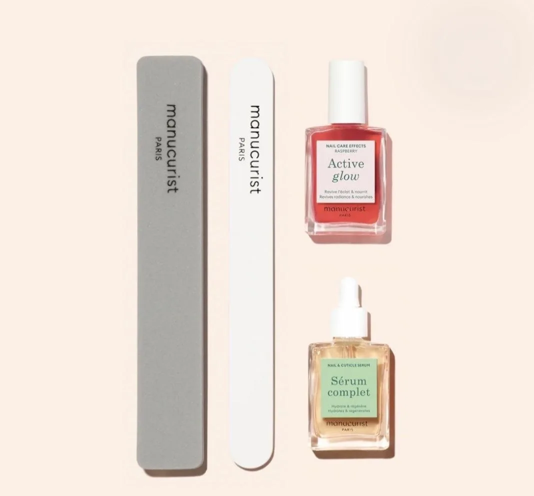 📍В наличии в Москве с 14 июля.
Наборы Manicurist✨

Французская марка ухода за ногями, действительно
