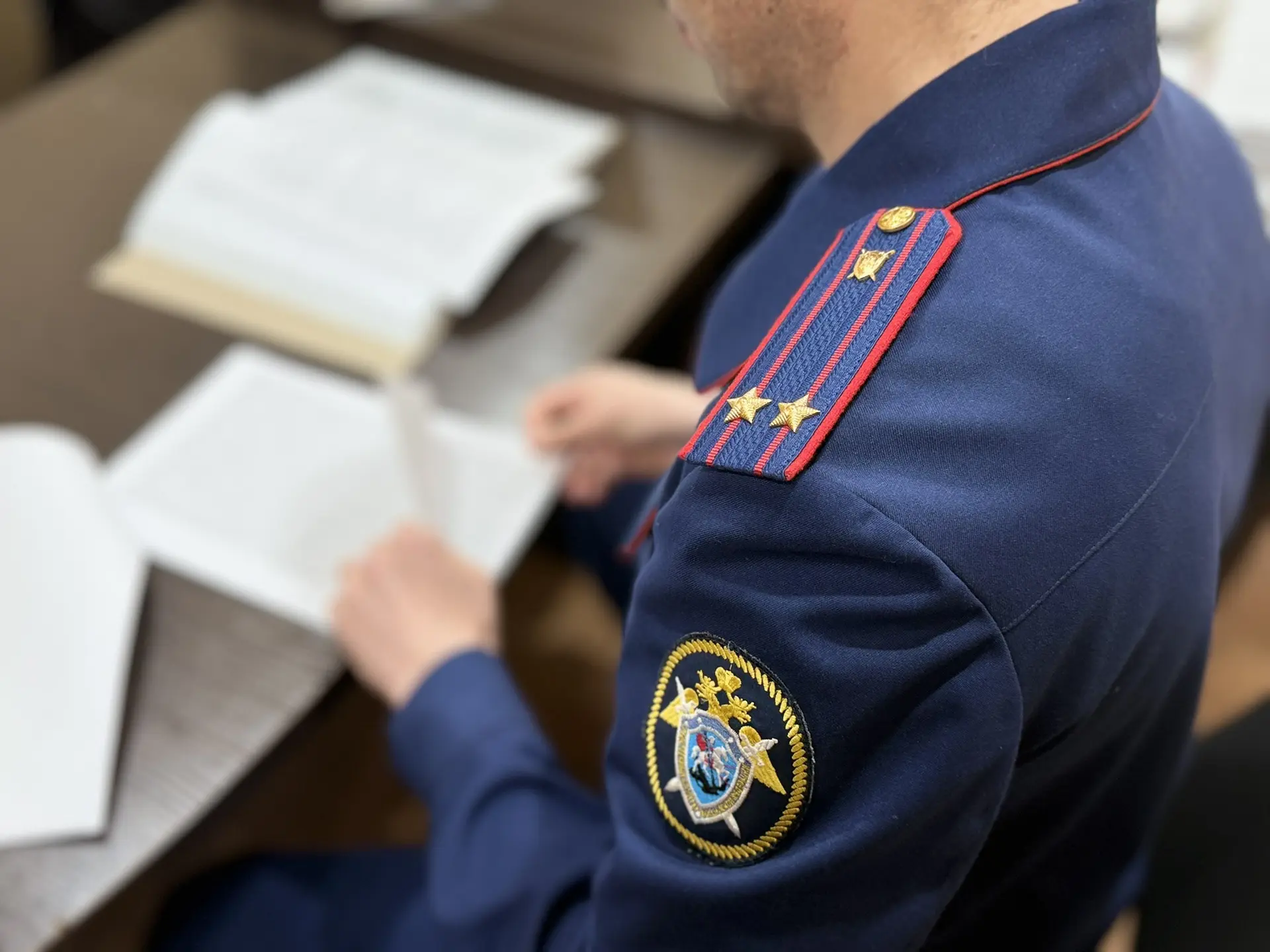 В Республике Дагестан возбуждено уголовное дело о публичных призывах к осуществлению террористическо