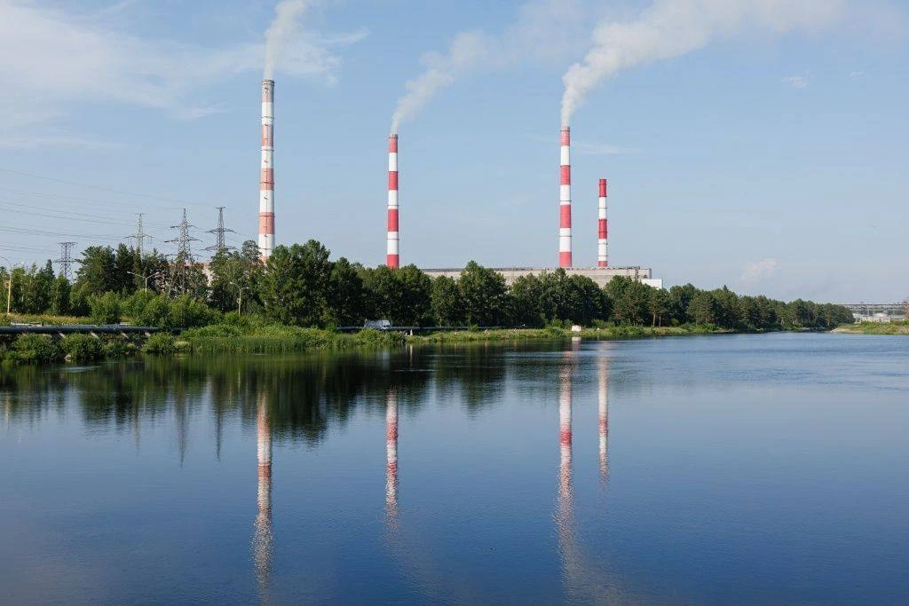 🐟 Тепло ГРЭС – на благо рыбоводства: как работает уникальная экосистема Рефтинского водохранилища
 