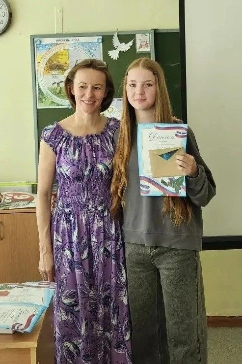 📘В студии Скорочтения прошла II Олимпиада по запоминанию и читательской грамотности. У нас есть нов