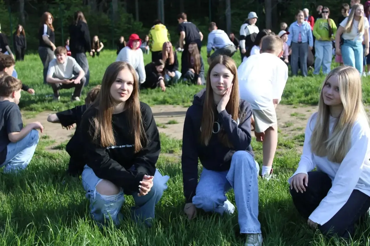 🌞✨ Дорогие друзья! ✨🌞

С радостью сообщаем, что мы великолепно стартовали в летний сезон 2026! 🎉
