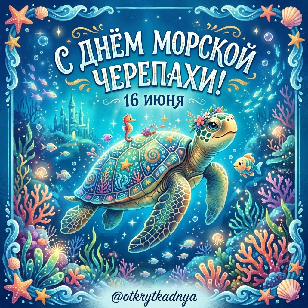 С днем морской черепахи! 🌊

Выбрать открытку 💌
Мы в MAX