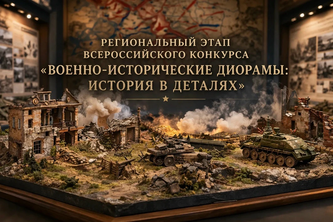 🎉 Кинельский округ — в числе призёров всероссийского конкурса школьных музеев!

Сразу две образоват