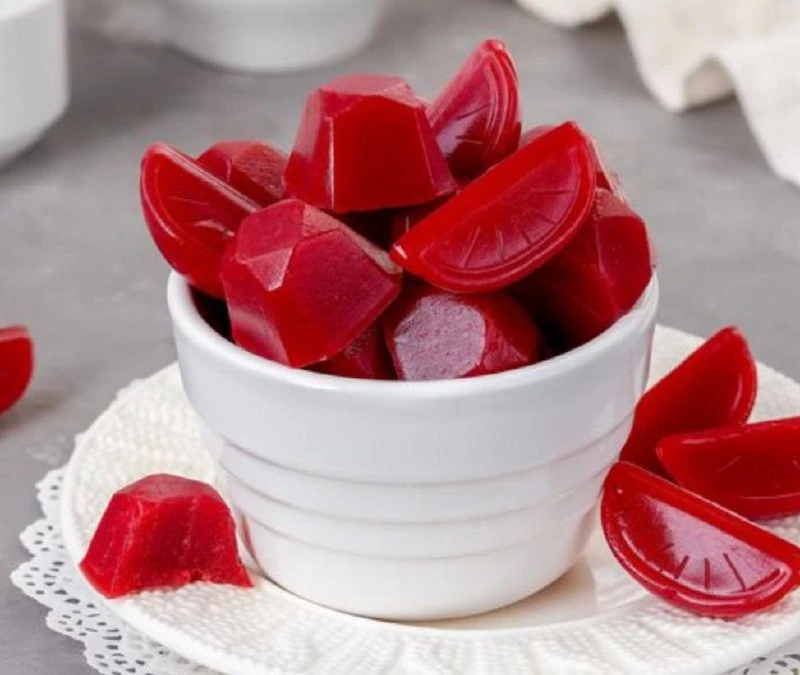 🍓 Мармелад из замороженной клубники

Ингредиенты

• Клубника замороженная — 500 г
• Сахар — 200 г (
