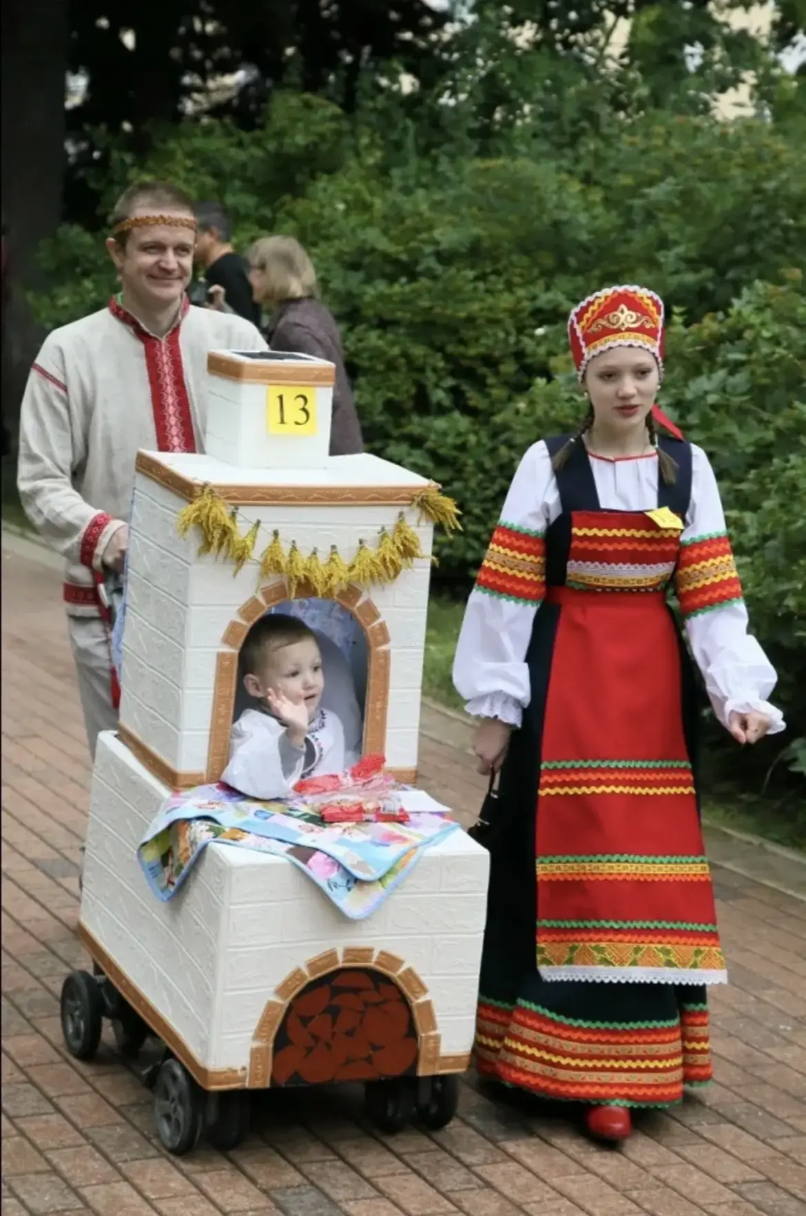 📢 Внимание, семьи Бодайбо и района! По просьбам подписчиков мы продлили регистрацию на  уникальный 