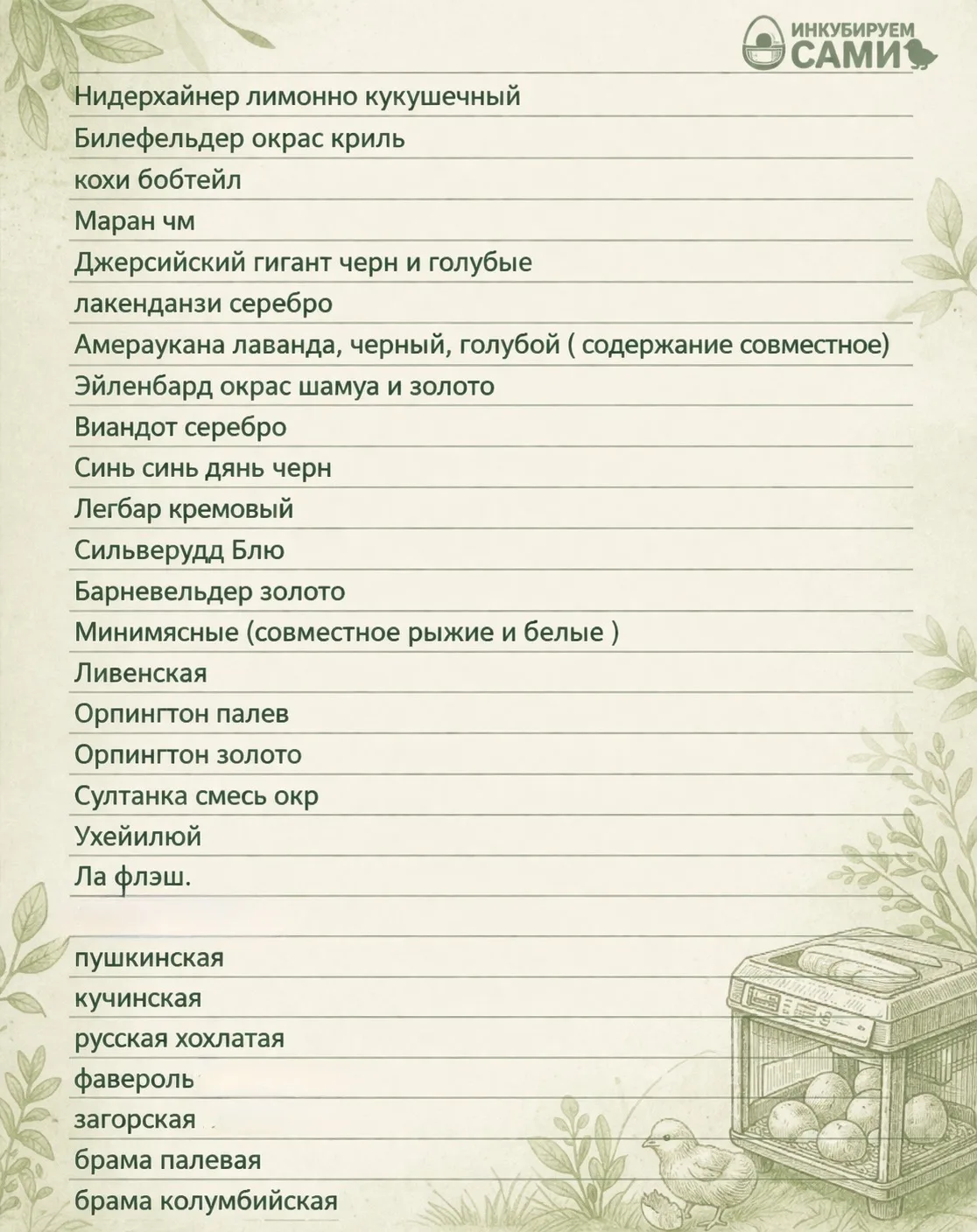 ЭКЗОТИКА - АЛТАЙ - 29 ИЮНЯ 

ТОЛЬКО ПО ЗАЯВКАМ И 100% ПРЕДОПЛАТЕ 

Экзотика - 1 раз в месяц, След по