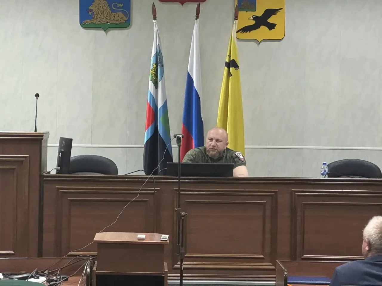 Добрый день, друзья. Давно не делился с вами итогами еженедельной планерки. Сегодня вместе с замести