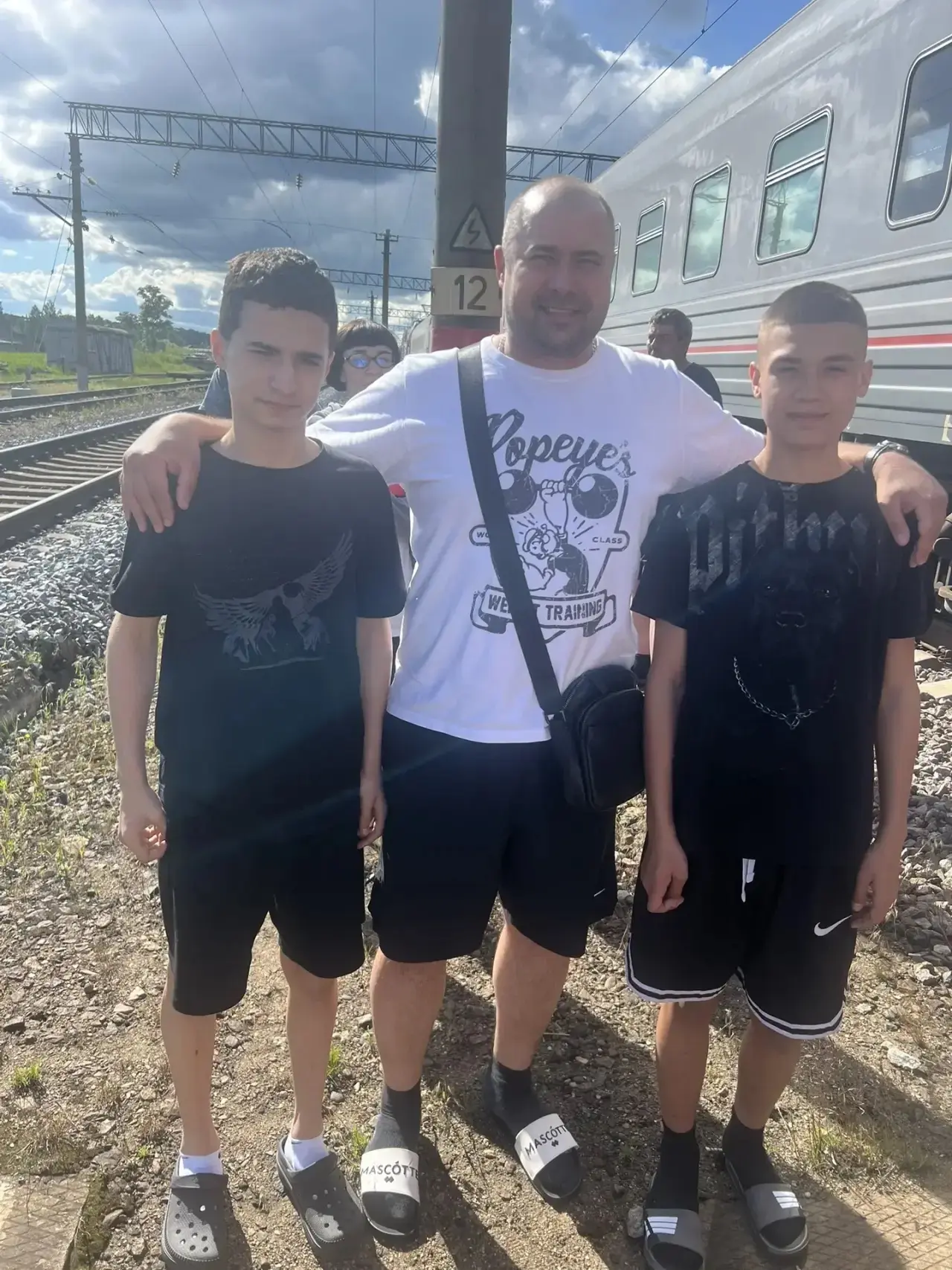 🤝ПЕРВЕНСТВО РОССИИ ПО РУКОПАШНОМУ БОЮ СРЕДИ ЮНОШЕЙ И ДЕВУШЕК 12-13 ЛЕТ!

🎉 Наши спортсмены отделен
