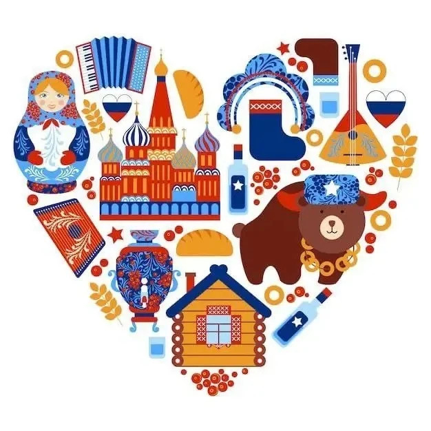 РОССИЙСКАЯ ФЕДЕРАЦИЯ

🇷🇺Россия – самая большая страна мира, площадь 17 075 400 квадратных
километр